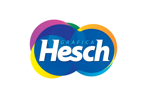 Gráfica Hesch
